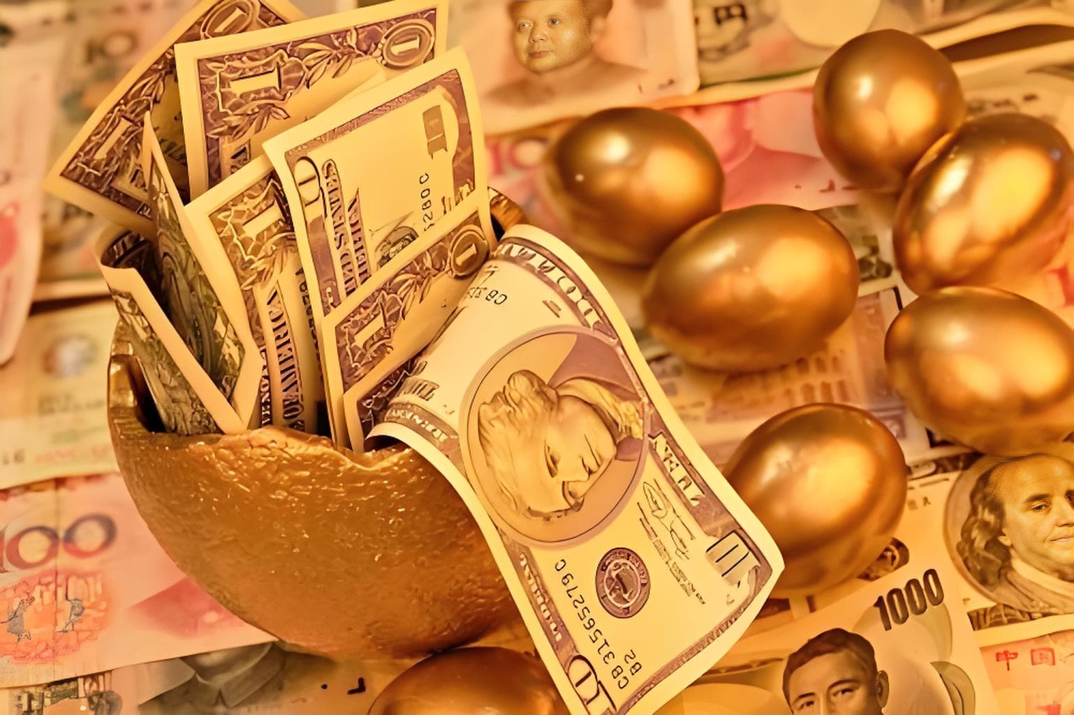 启泰网配资:配资平台软件-“寒王”重回千元巅峰！科创50创“9·24”行情以来新高